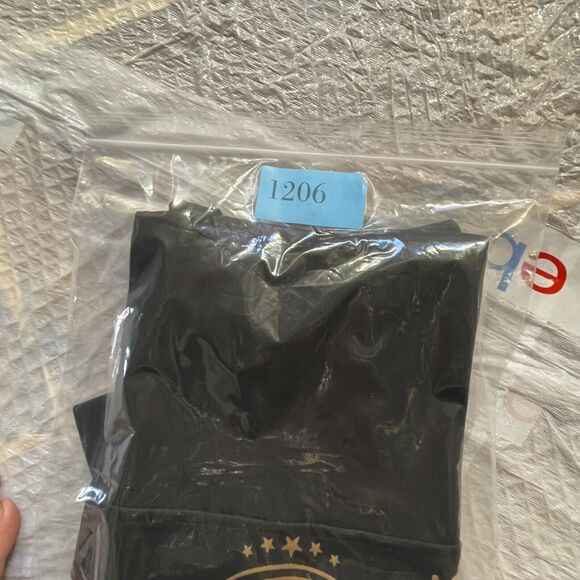 Lavish Society Shirt Graphic AMEX Gold Edition Tee Mens XL - Picture 7 of 7